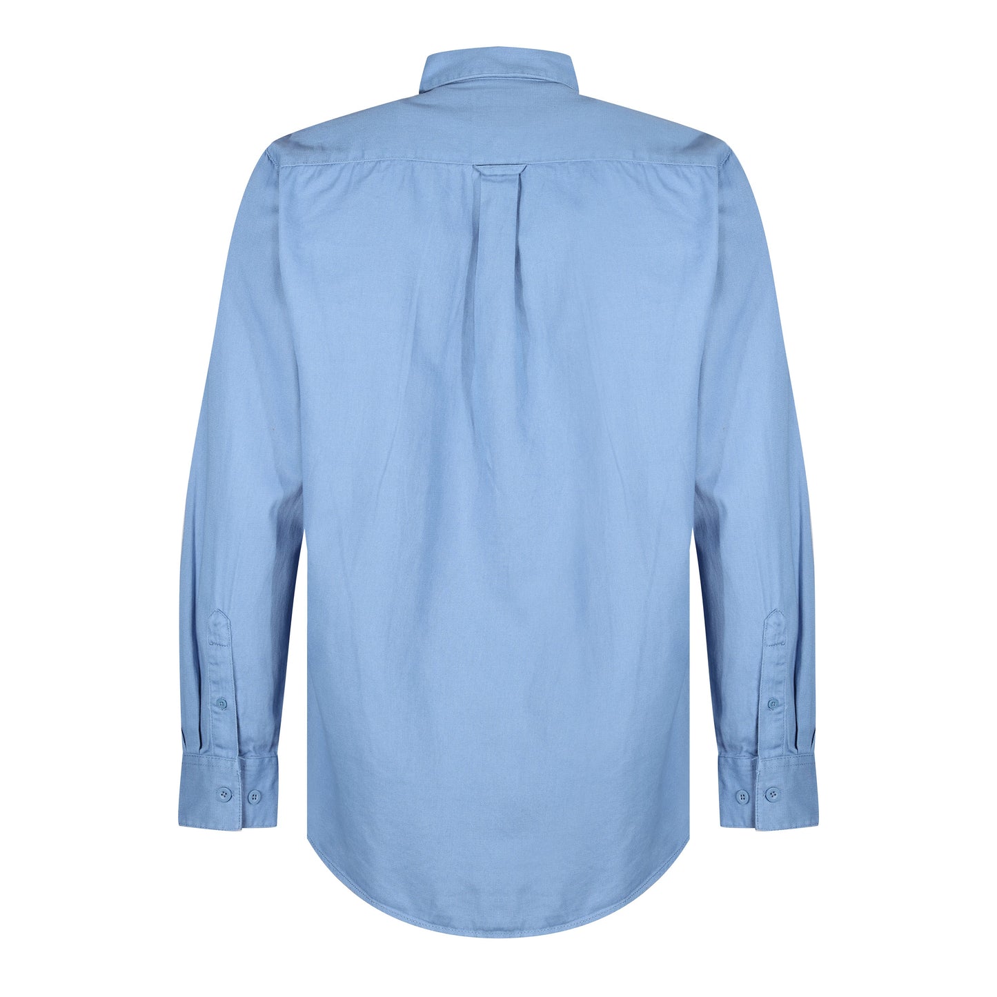 Chemise à manches longues TL London 2 poches