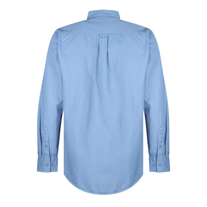Chemise à manches longues TL London 2 poches