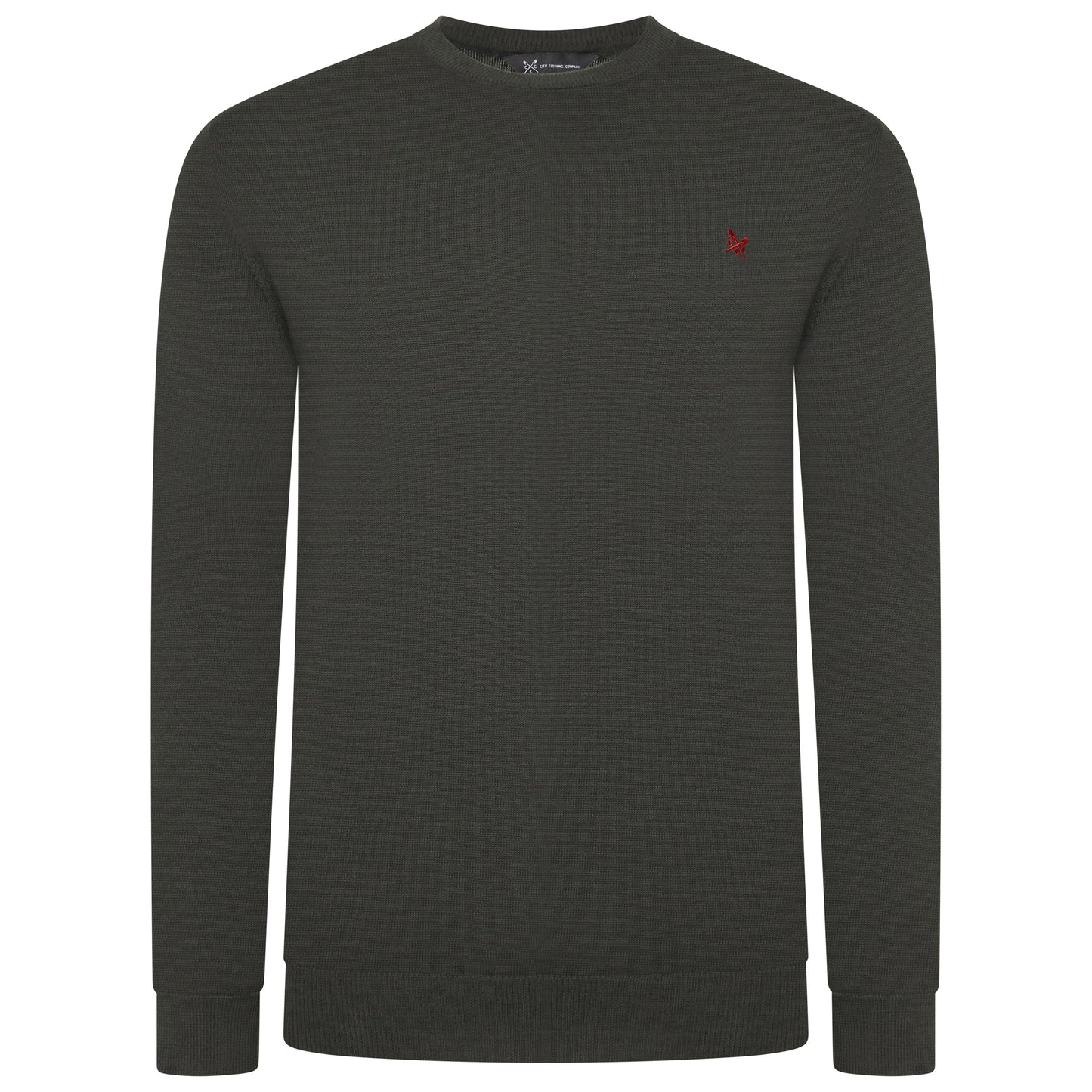 Crew Clothing Company Crew Neck Jumper