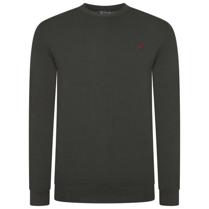 Crew Clothing Company Crew Neck Jumper