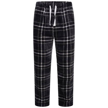 ButtonFresh Plush Luxury Lounge Set