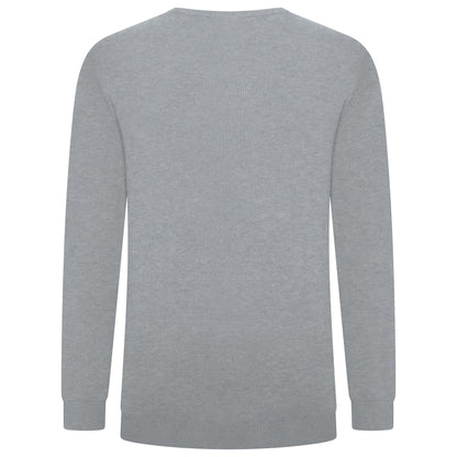 Crew Clothing Company V Neck Jumper
