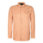 Chemise à manches longues TL London 2 poches