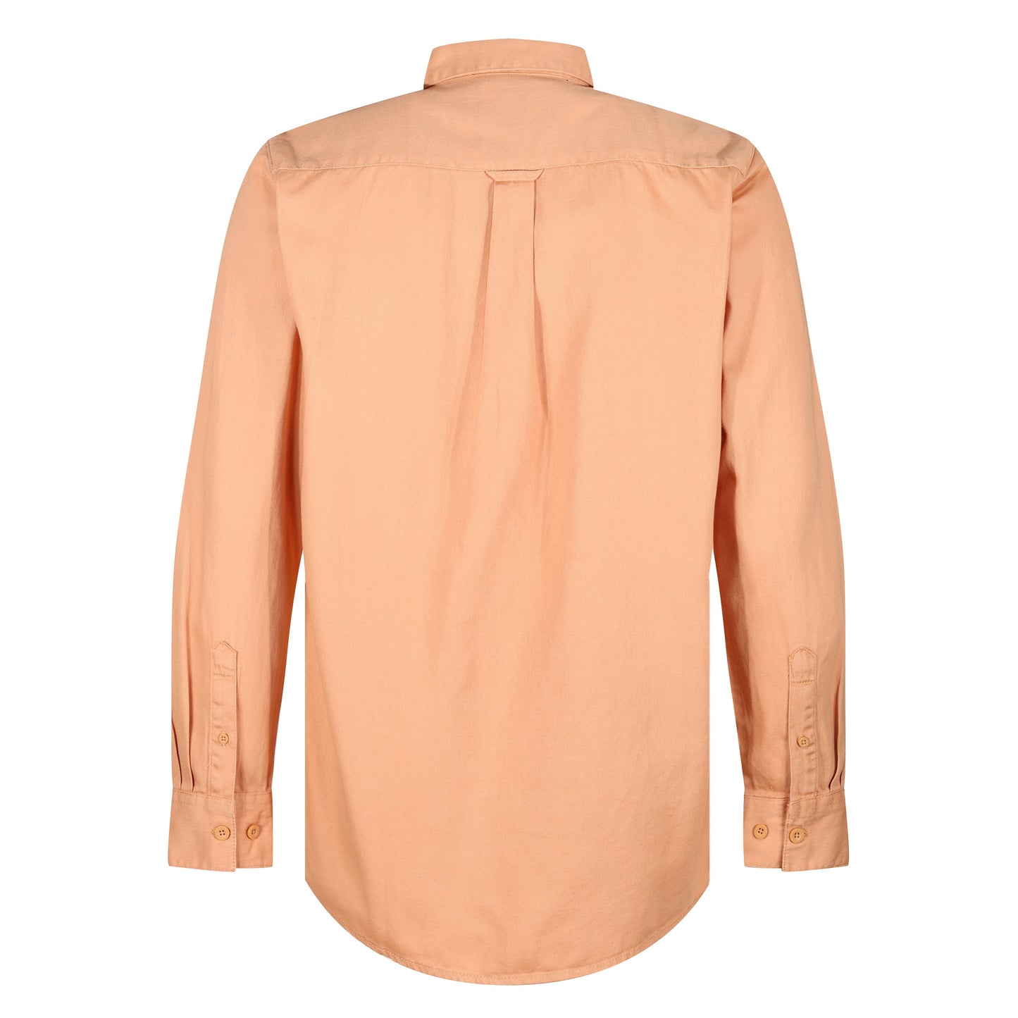 Chemise à manches longues TL London 2 poches