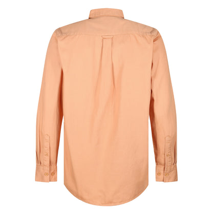 Chemise à manches longues TL London 2 poches