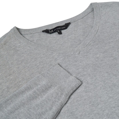 Crew Clothing Company V Neck Jumper