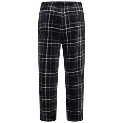 ButtonFresh Plush Luxury Lounge Set