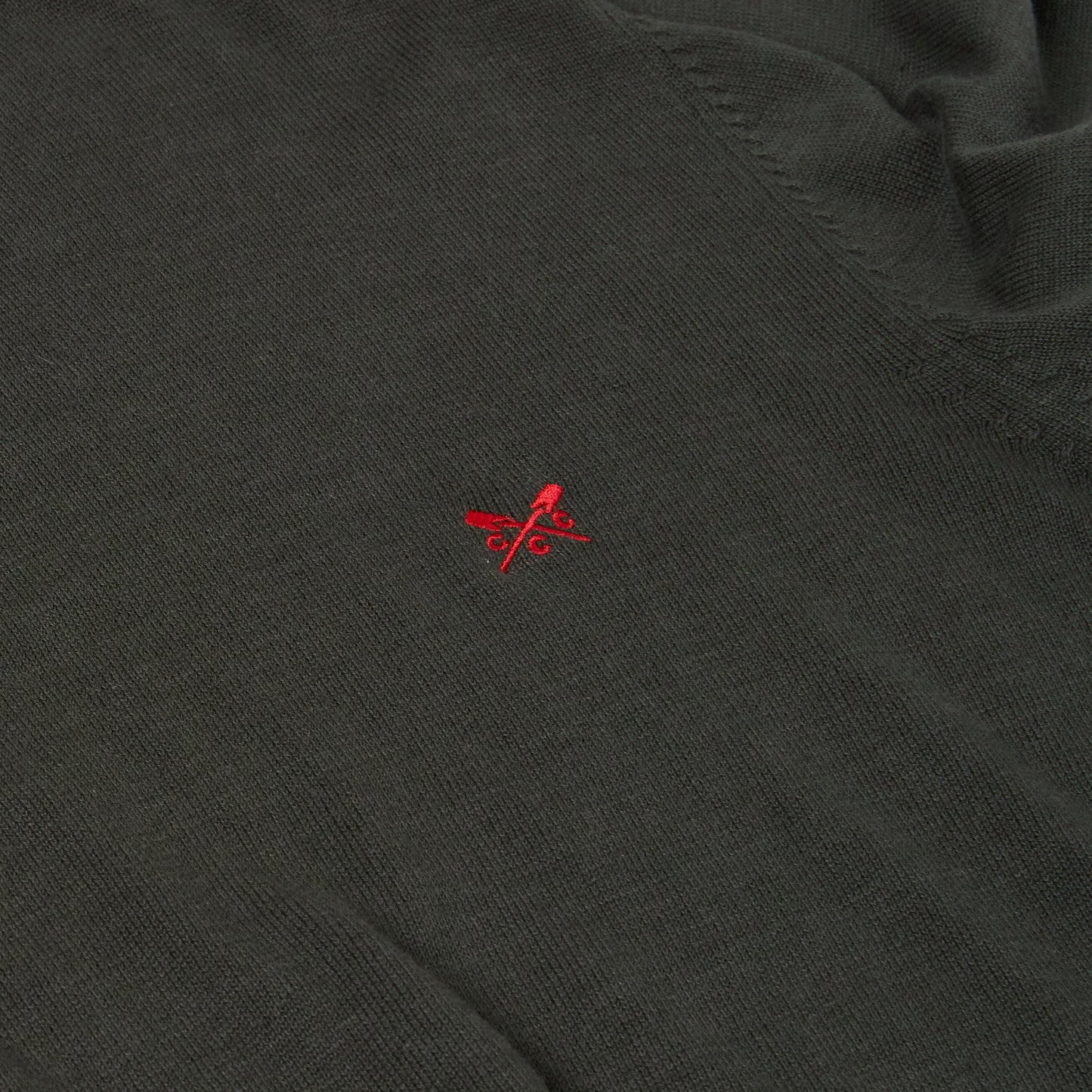 Crew Clothing Company Crew Neck Jumper
