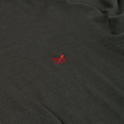 Crew Clothing Company Crew Neck Jumper