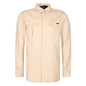 Chemise à manches longues TL London 2 poches