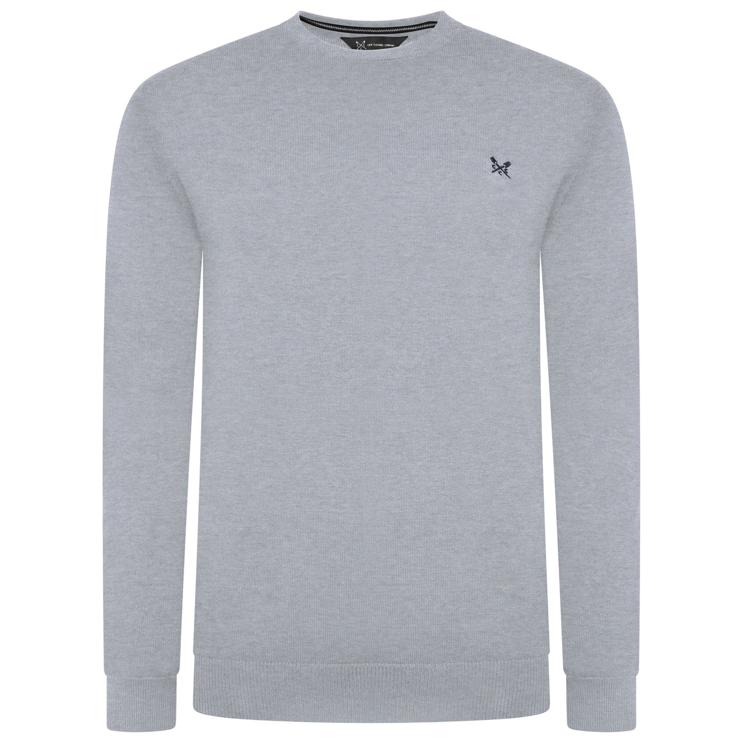 Crew Clothing Company Crew Neck Jumper