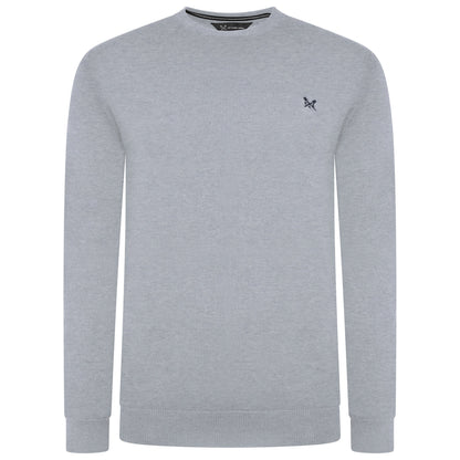 Crew Clothing Company Crew Neck Jumper