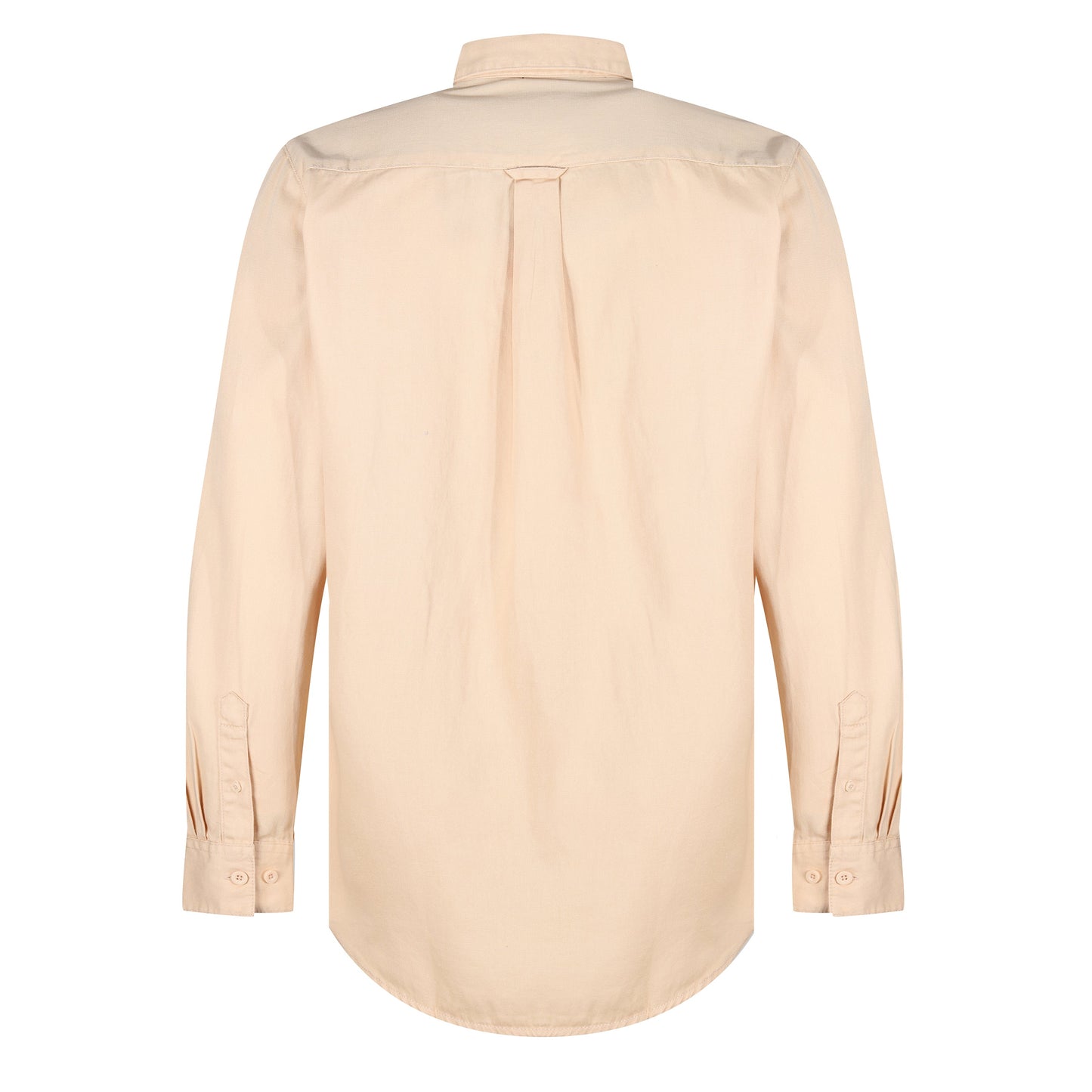 Chemise à manches longues TL London 2 poches
