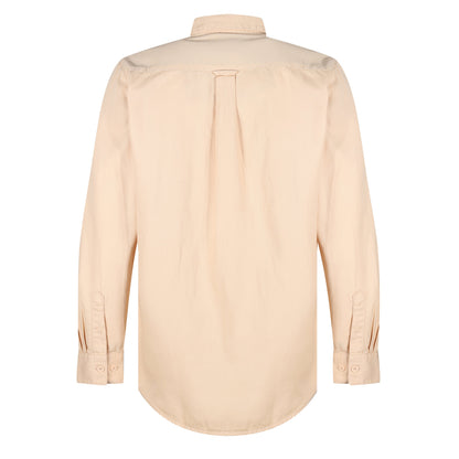 Chemise à manches longues TL London 2 poches
