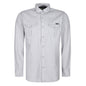 Chemise à manches longues TL London 2 poches