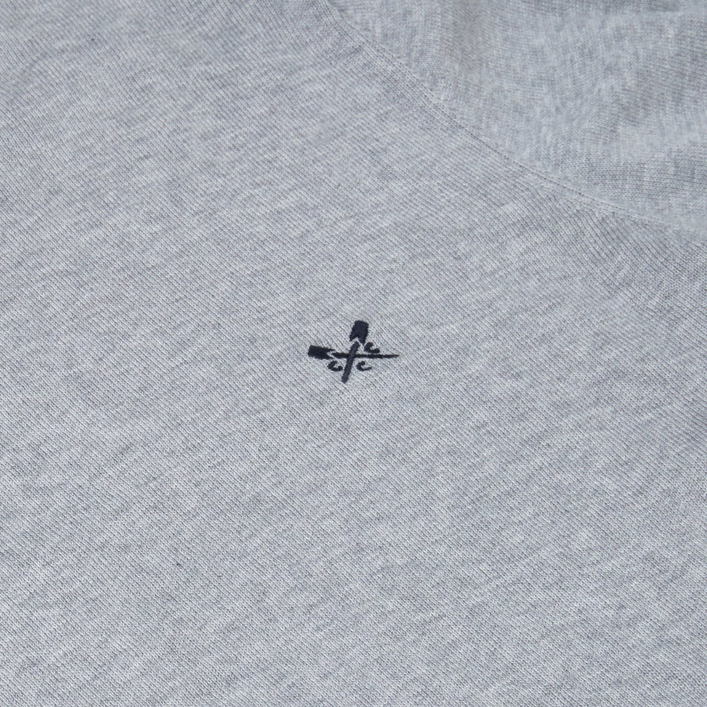 Crew Clothing Company Crew Neck Jumper