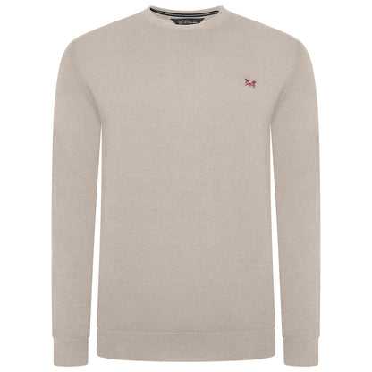 Crew Clothing Company Crew Neck Jumper