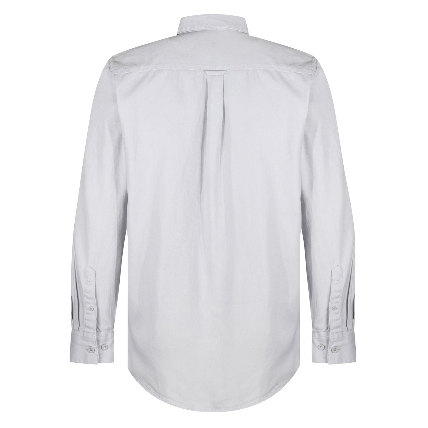 Chemise à manches longues TL London 2 poches