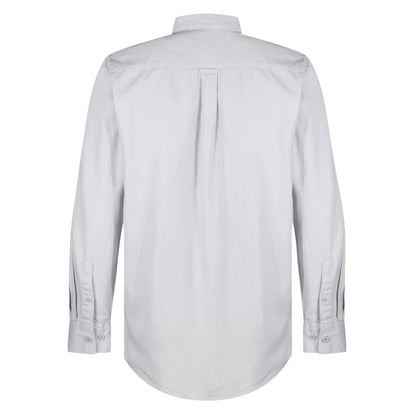 Chemise à manches longues TL London 2 poches