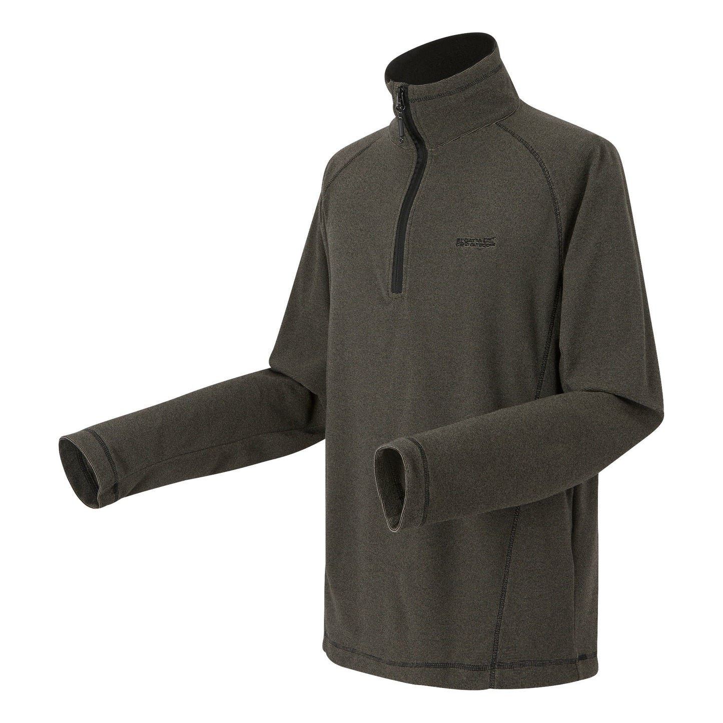 Polaire légère demi-zip Regatta Montes