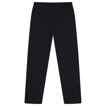 Pantalon de jogging classique ButtonFresh à ourlet ouvert