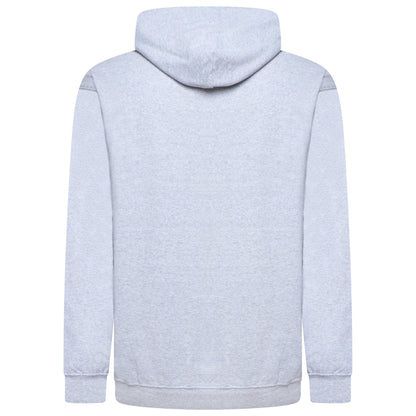 Regular Fit Pullover Fleece Hoodie