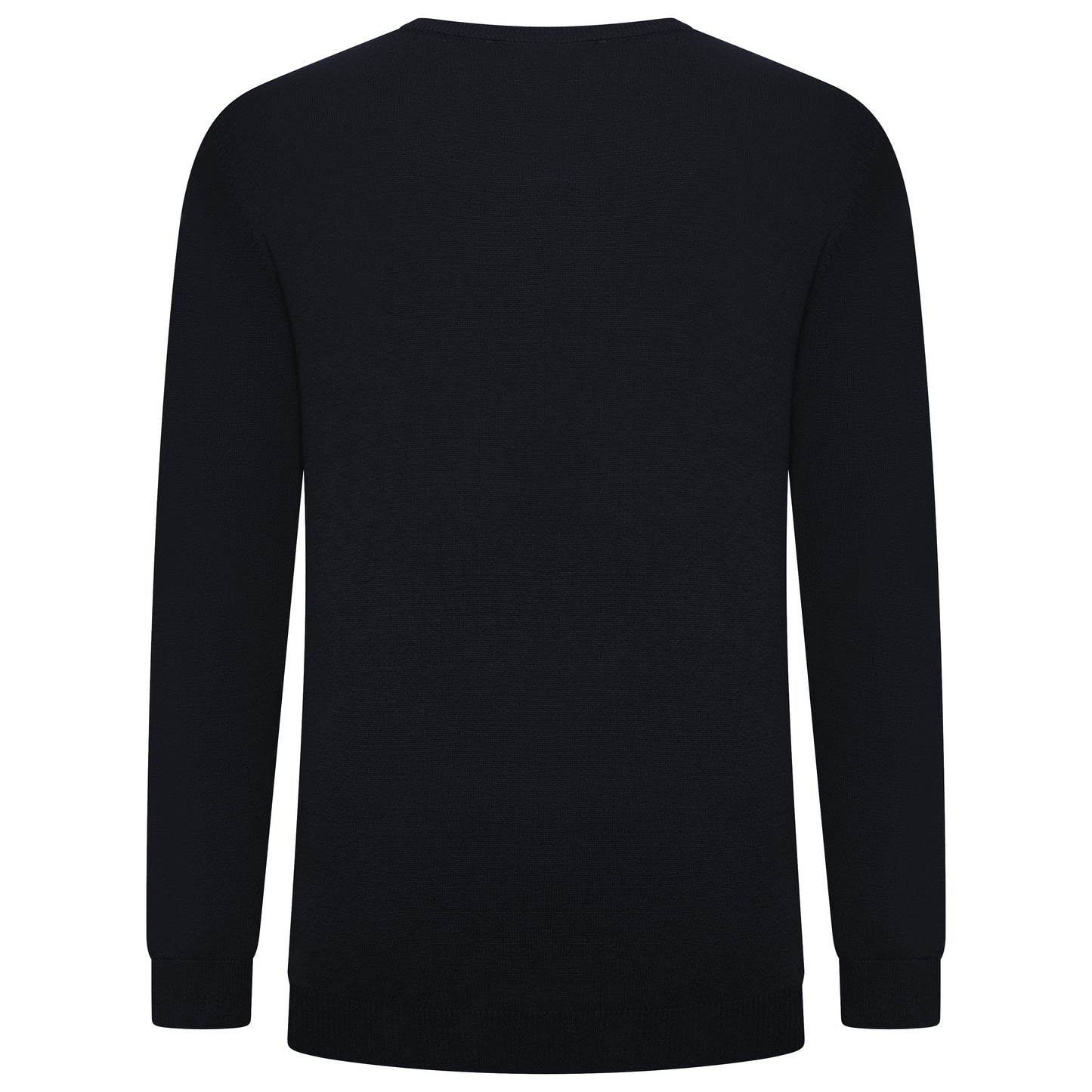 Crew Clothing Company V Neck Jumper