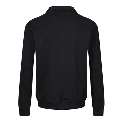 ButtonFresh Quarter Zip Pullover