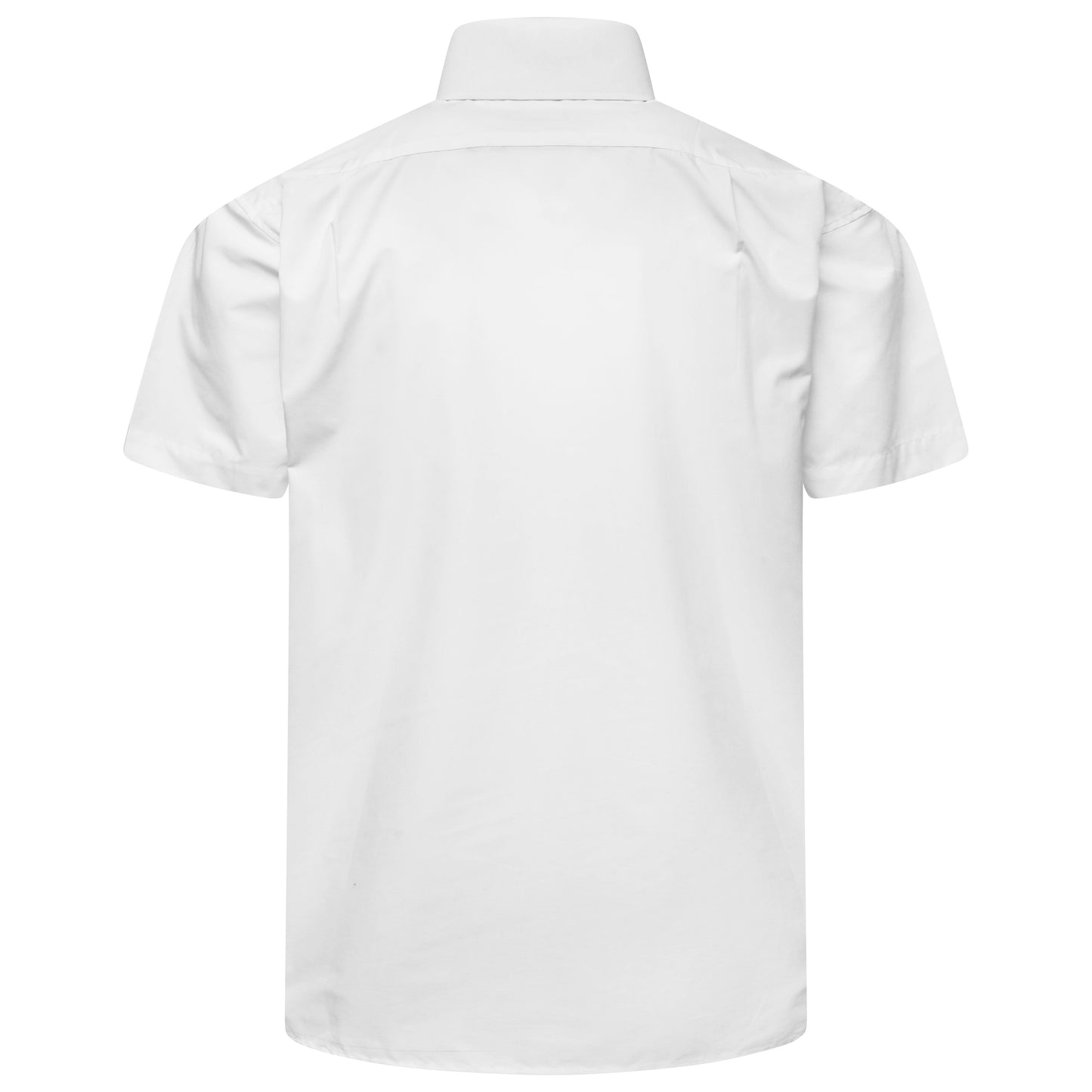 Chemise boutonnée à manches courtes Orn Manchester