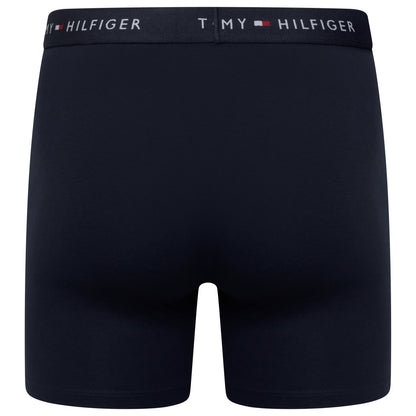 Tommy Hilfiger 3 Pack Cotton Stretch Boxer Briefs