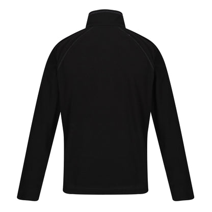 Polaire légère demi-zip Regatta Montes