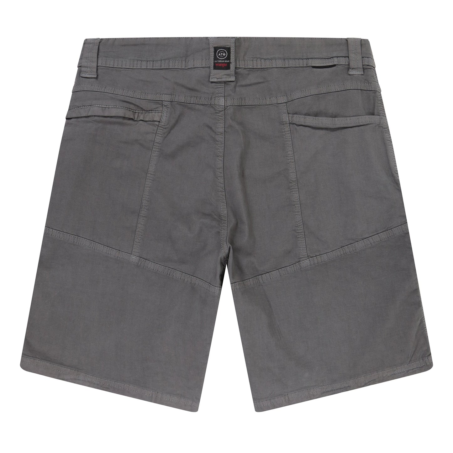 Wrangler Side Pocket Utility Short