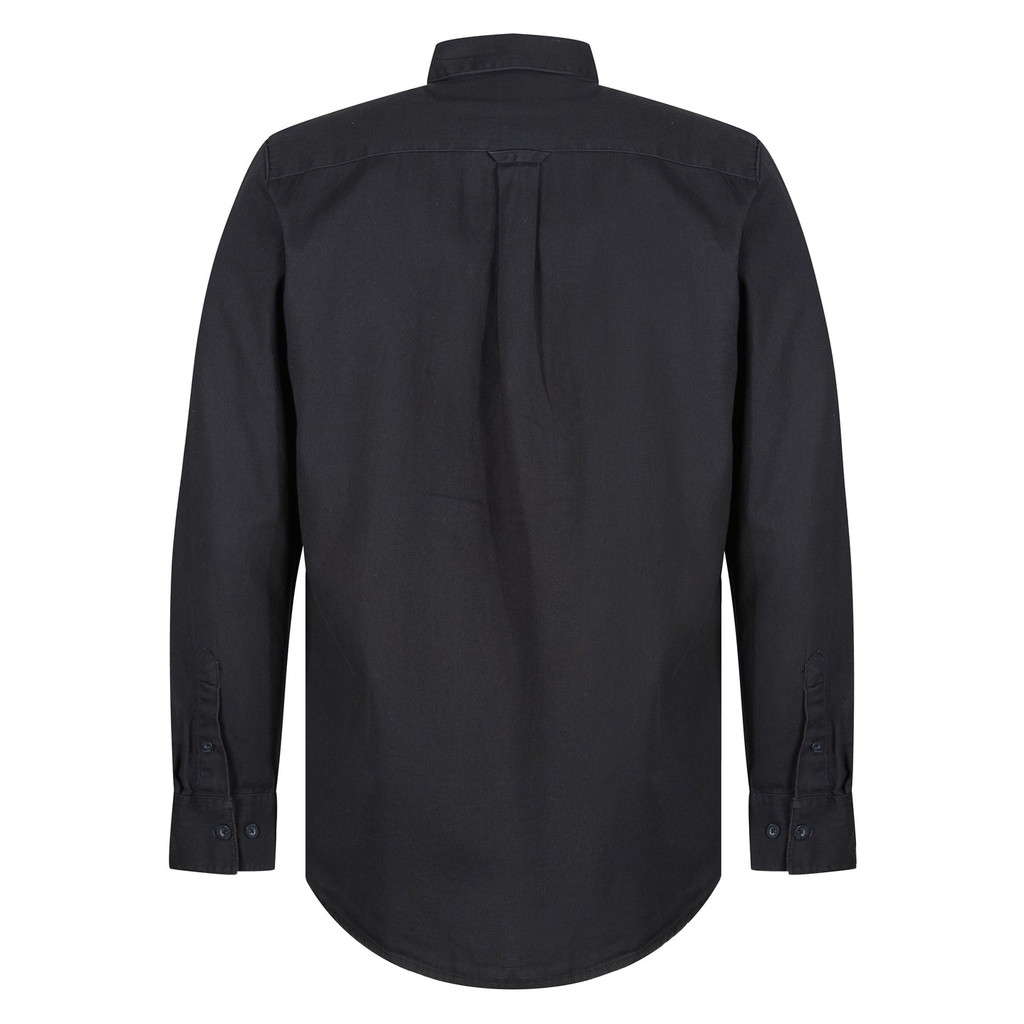 Chemise à manches longues TL London 2 poches
