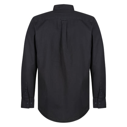 Chemise à manches longues TL London 2 poches