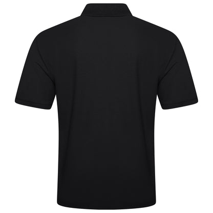 Eco Spirit Pique Polo Shirt