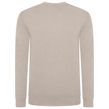 Crew Clothing Company Crew Neck Jumper