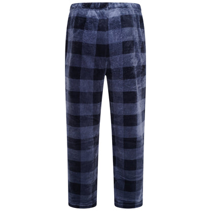 ButtonFresh Plush Luxury Lounge Set
