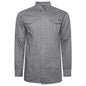 Chemise à manches longues TL London 2 poches