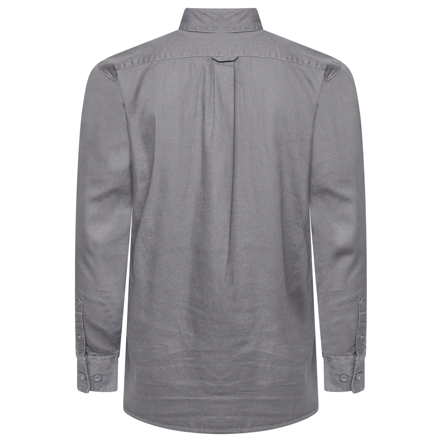 Chemise à manches longues TL London 2 poches