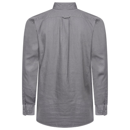 Chemise à manches longues TL London 2 poches