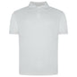 Enfari Short Sleeve Pique Polo Shirt