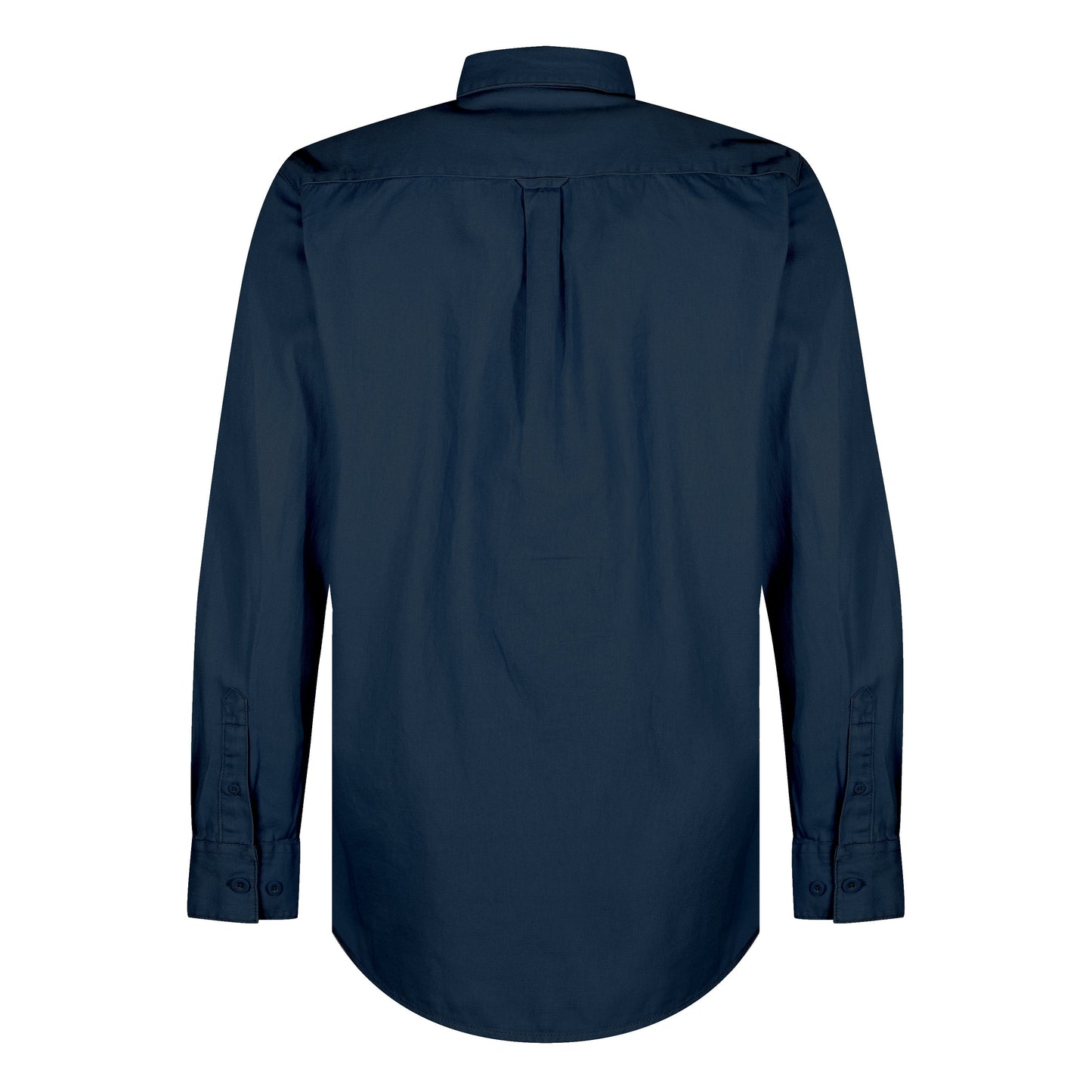 Chemise à manches longues TL London 2 poches