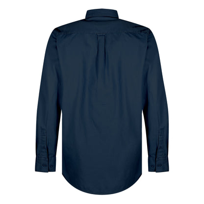 Chemise à manches longues TL London 2 poches
