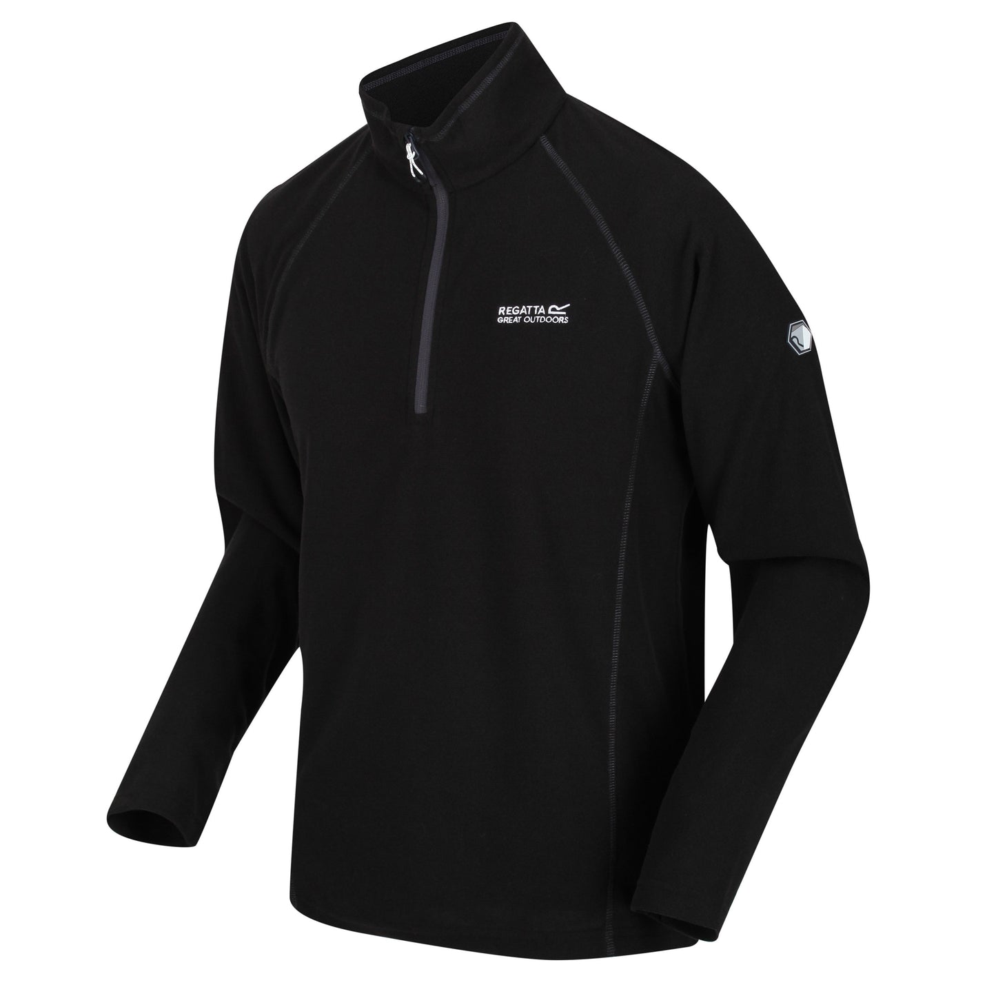 Polaire légère demi-zip Regatta Montes