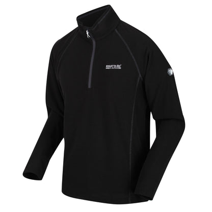 Polaire légère demi-zip Regatta Montes