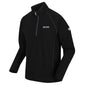 Polaire légère demi-zip Regatta Montes