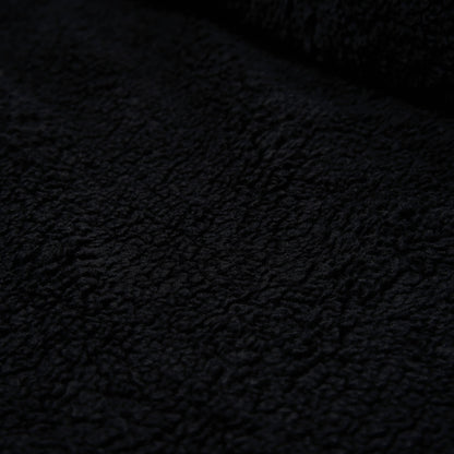 Member's Mark Sherpa Fleece Shacket Overshirt