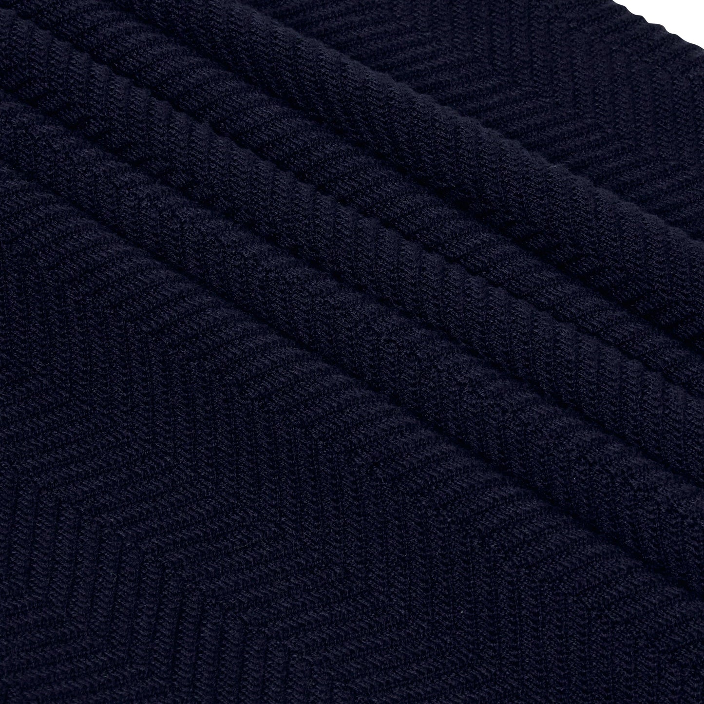 F&F Chevron Knit Pullover Jumper