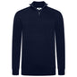 Jacamo Quarter Zip Jumper
