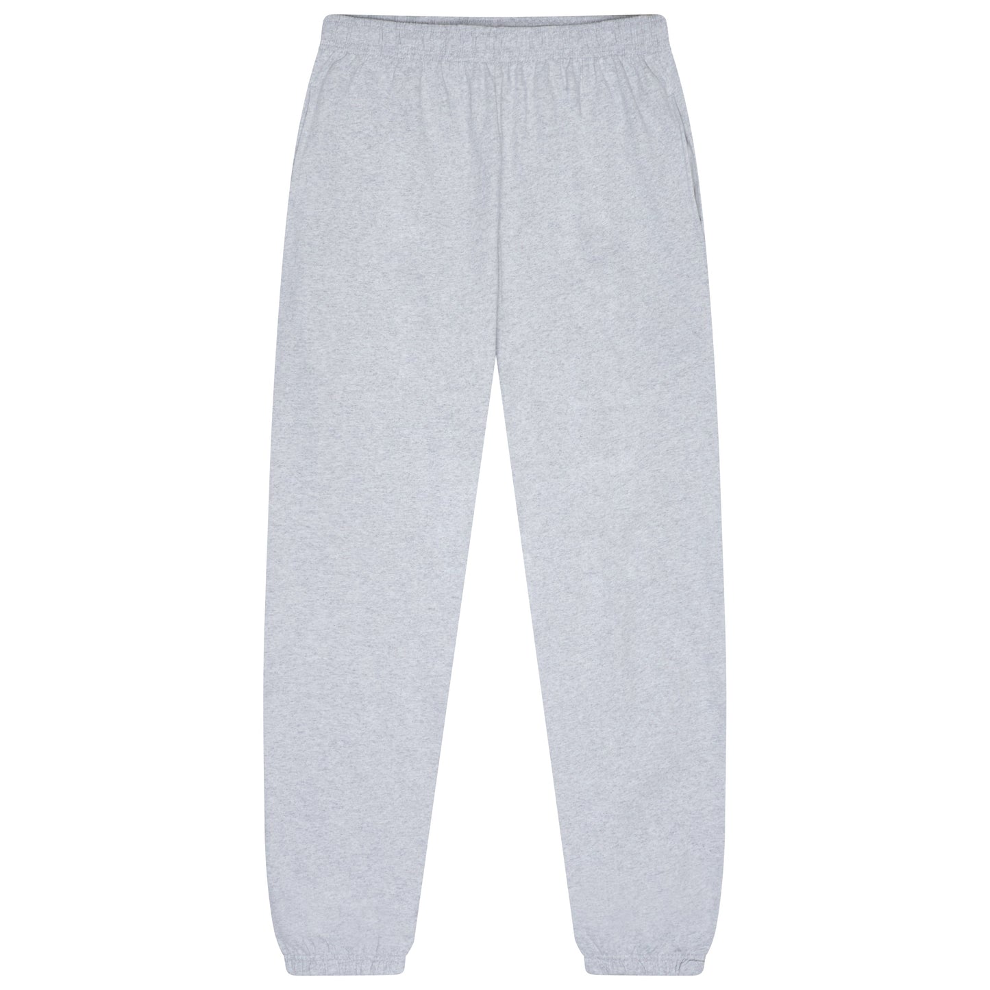 Regular Fit Fleece Joggers
